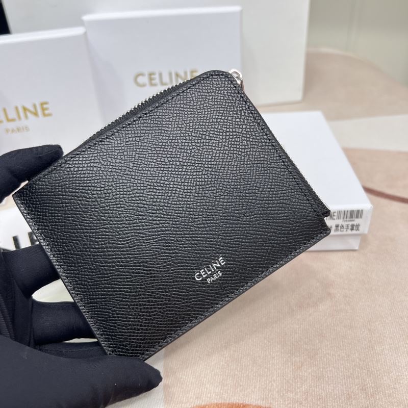 Celine Wallets Purse